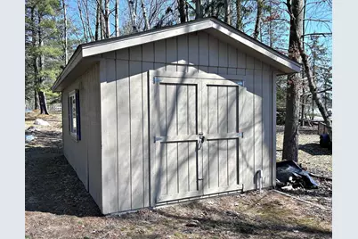 9331 W Lake Drive, Brazeau, WI 54161 - Photo 41