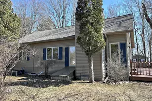 9331 W Lake Dr, Brazeau, WI 54161 - Photo 5