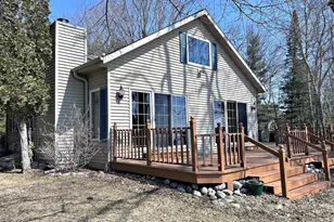 9331 W Lake Dr, Pound, WI 54161 - Photo 3