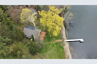 9331 W Lake Drive, Brazeau, WI 54161 - Photo 45