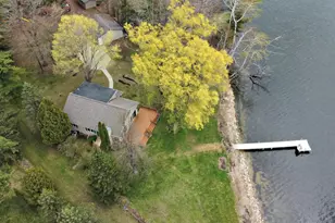 9331 W Lake Dr, Brazeau, WI 54161 - Photo 45