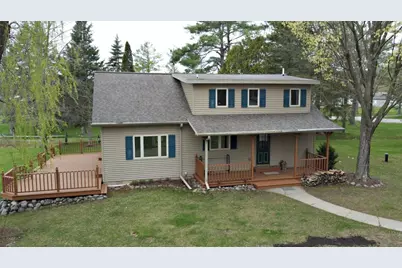 9331 W Lake Drive, Brazeau, WI 54161 - Photo 3