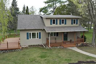 9331 W Lake Dr, Brazeau, WI 54161 - Photo 3