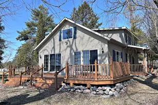 9331 W Lake Dr, Brazeau, WI 54161 - Photo 1