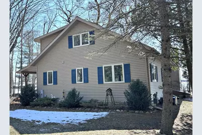 9331 W Lake Drive, Brazeau, WI 54161 - Photo 5