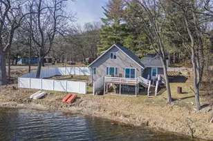 1161 E North Lake St, Hancock, WI 54943 - Photo 3