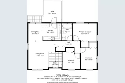 1204 E Park Hills Drive, Appleton, WI 54915 - Photo 55