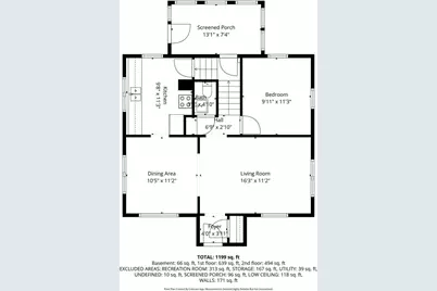 825 1st Street, Menasha, WI 54952 - Photo 57