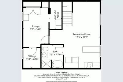 825 1st Street, Menasha, WI 54952 - Photo 55