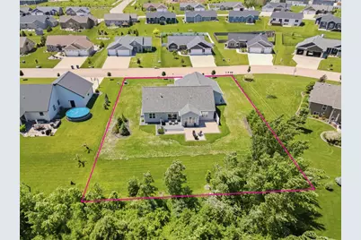N1002 Alexandra Way, Greenville, WI 54942 - Photo 33