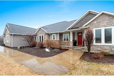 2875 Stone Creek Circle, Suamico, WI 54313 - Photo 3