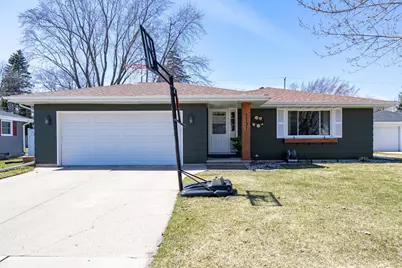 1131 Honeysuckle Lane, Neenah, WI 54956 - Photo 1