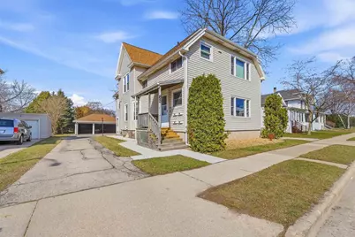 83 E 9th Street, Fond du Lac, WI 54935 - Photo 1