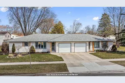 1400 Kellogg Street, Green Bay, WI 54303 - Photo 1