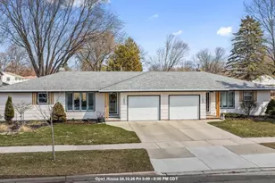 1400 Kellogg St, Green Bay, WI 54303 - Photo 1