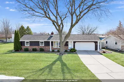 2121 Rose Frances Court, Green Bay, WI 54311 - Photo 1