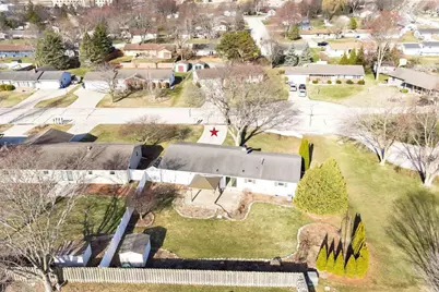 2121 Rose Frances Court, Green Bay, WI 54311 - Photo 31