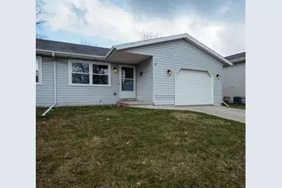 1519 Fairlawn Avenue, North Fond du Lac, WI 54937 - Photo 1