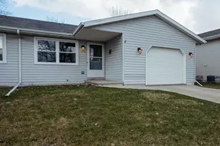1519 Fairlawn Ave, North Fond du Lac, WI 54937 - Photo 1