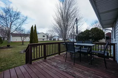 1519 Fairlawn Avenue, North Fond du Lac, WI 54937 - Photo 15