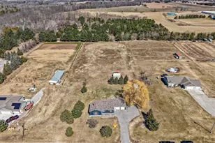 7838 N Brown County Line Rd, Pulaski, WI 54162 - Photo 53