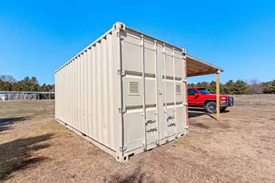 7838 N Brown County Line Road, Pulaski, WI 54162 - Photo 37