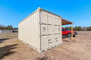 7838 N Brown County Line Rd, Pulaski, WI 54162 - Photo 37