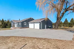 7838 N Brown County Line Rd, Pulaski, WI 54162 - Photo 55