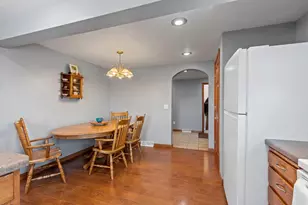 7838 N Brown County Line Rd, Pulaski, WI 54162 - Photo 11