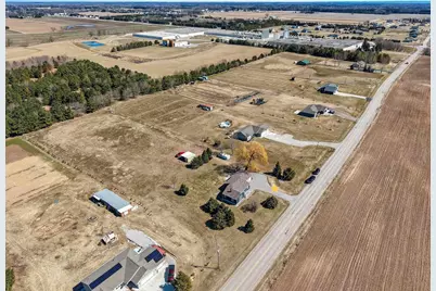 7838 N Brown County Line Road, Pulaski, WI 54162 - Photo 49