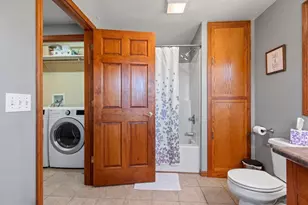 7838 N Brown County Line Rd, Pulaski, WI 54162 - Photo 19