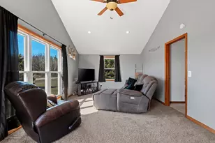 7838 N Brown County Line Rd, Pulaski, WI 54162 - Photo 7