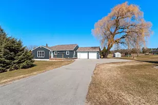 7838 N Brown County Line Rd, Pulaski, WI 54162 - Photo 59