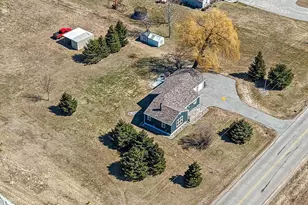 7838 N Brown County Line Rd, Pulaski, WI 54162 - Photo 51