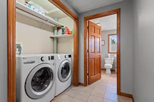 7838 N Brown County Line Rd, Pulaski, WI 54162 - Photo 17