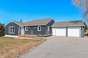 7838 N Brown County Line Rd, Pulaski, WI 54162 - Photo 3