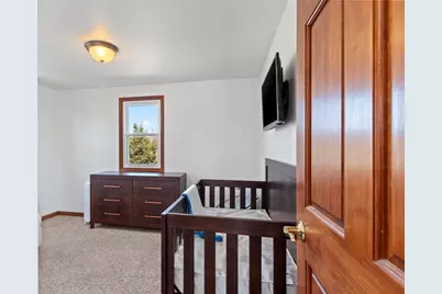 7838 N Brown County Line Road, Pulaski, WI 54162 - Photo 5