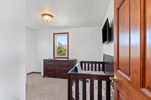 7838 N Brown County Line Rd, Pulaski, WI 54162 - Photo 5