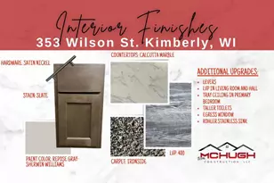353 Wilson St, Kimberly, WI 54136 - Photo 3
