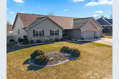 1979 Kettle Creek Drive, De Pere, WI 54115 - Photo 65