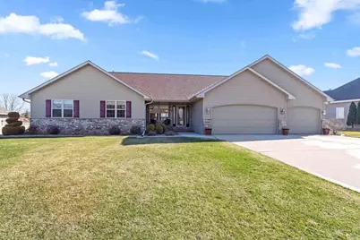 1979 Kettle Creek Drive, De Pere, WI 54115 - Photo 1