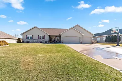 1979 Kettle Creek Drive, De Pere, WI 54115 - Photo 67