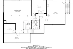 1979 Kettle Creek Dr, De Pere, WI 54115 - Photo 51