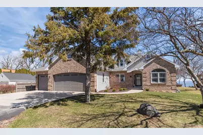 3366 Harbor Bay Road, Oshkosh, WI 54901 - Photo 1