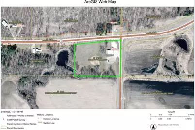 N10023 County Road J, Iola, WI 54945 - Photo 59