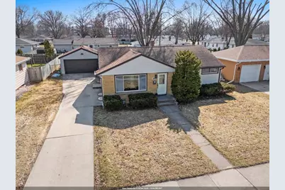 1714 Lilac Lane, Green Bay, WI 54302 - Photo 1