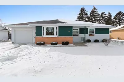 1619 Orchard Drive, Manitowoc, WI 54220 - Photo 41