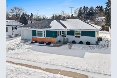 1619 Orchard Drive, Manitowoc, WI 54220 - Photo 1