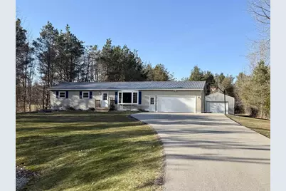 6634 Lower Road, Sobieski, WI 54171 - Photo 41