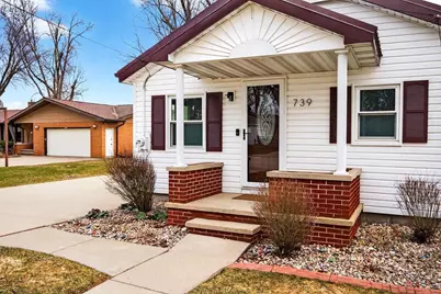 739 Park Street, Wrightstown, WI 54180 - Photo 41